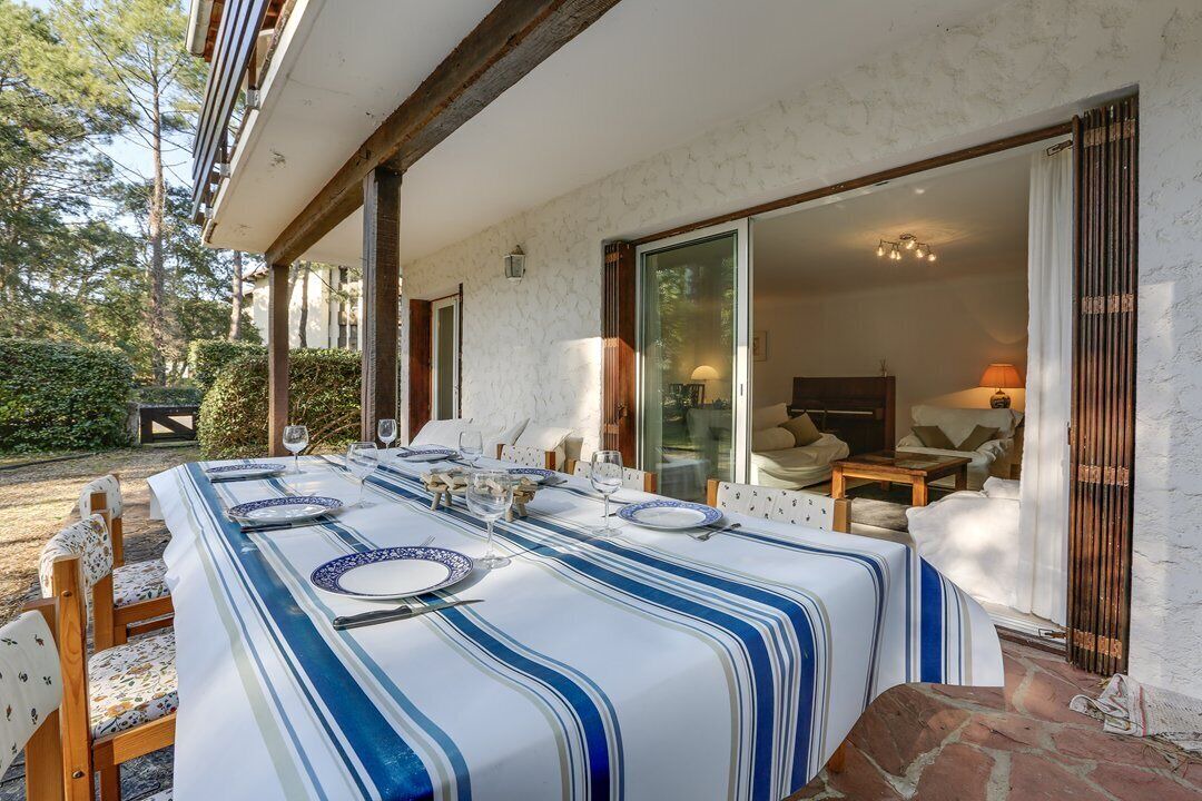 Photo of Outdoor in Le Penon