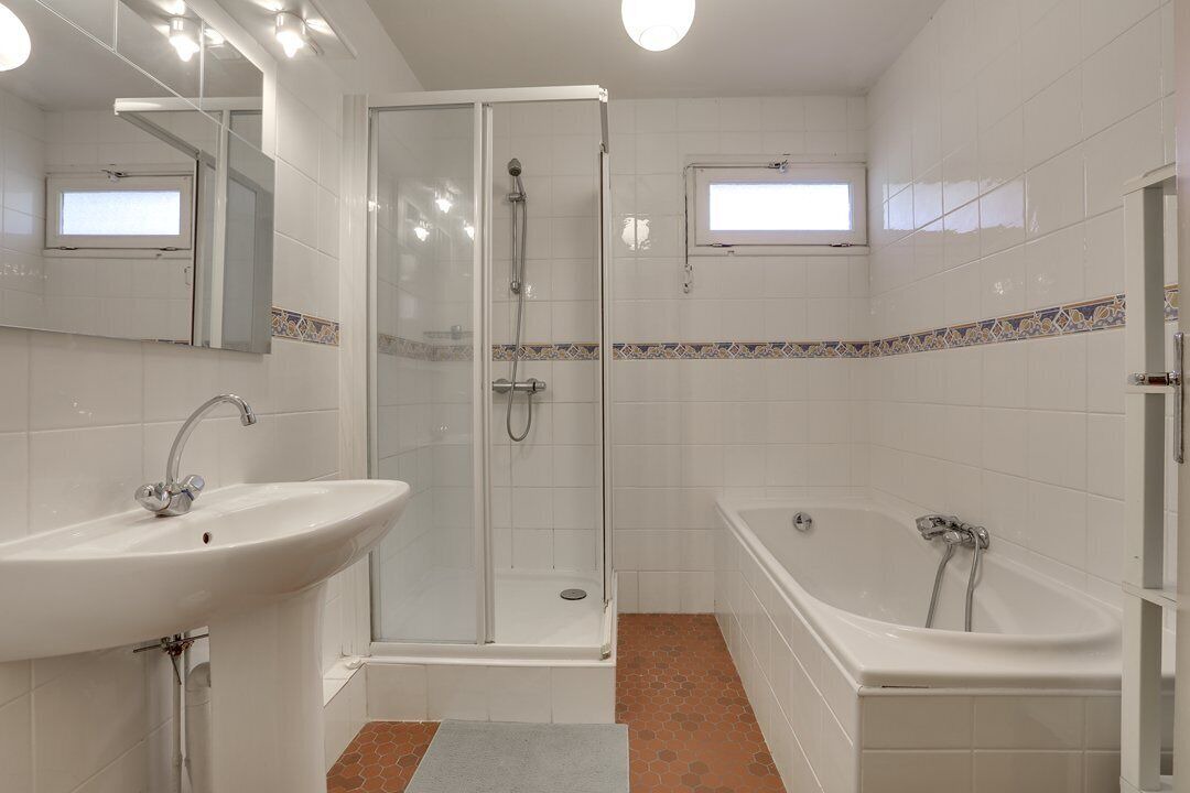Photo of Bathroom in Le Penon