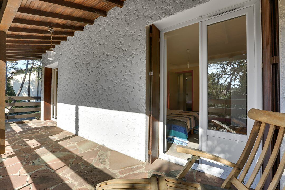 Photo of Outdoor in Le Penon