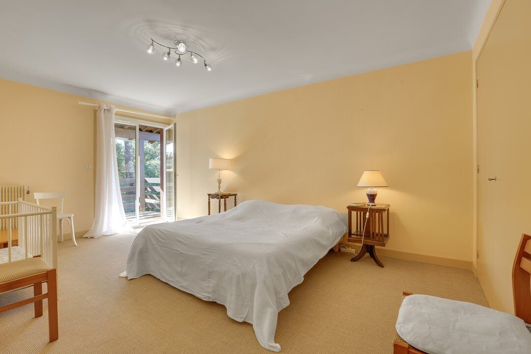 Photo of Bedroom in Le Penon