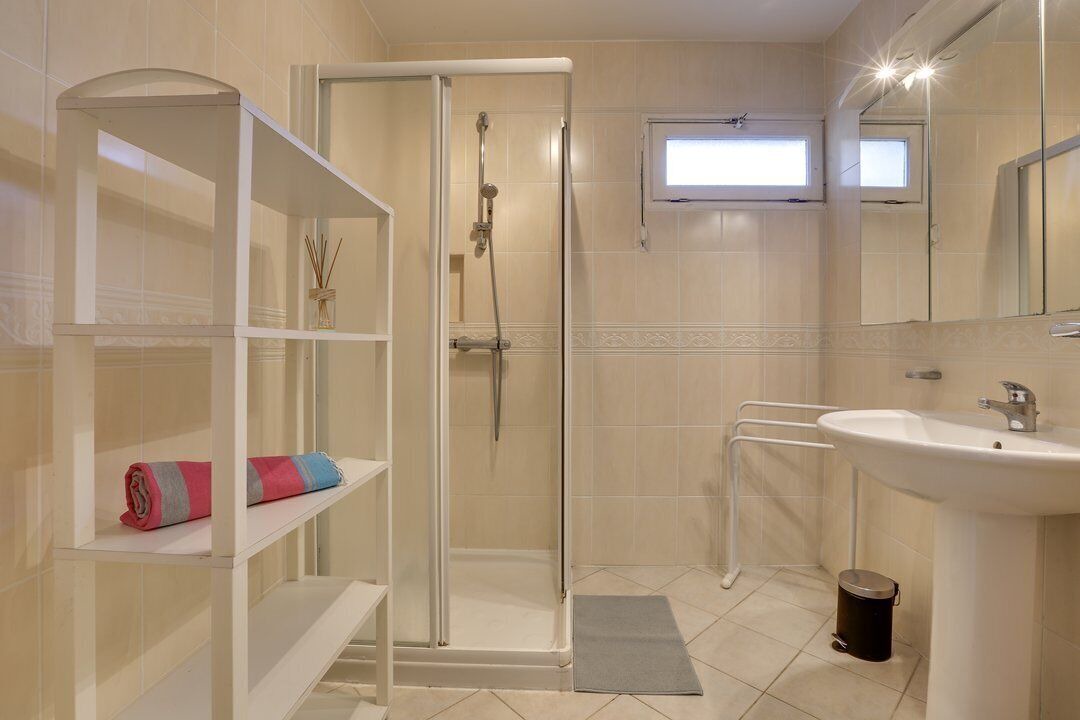Photo of Bathroom in Le Penon