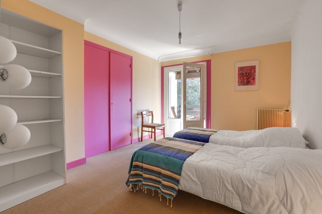 Photo of Bedroom in Le Penon
