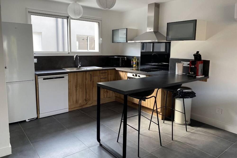 Photo of Kitchen in Ares