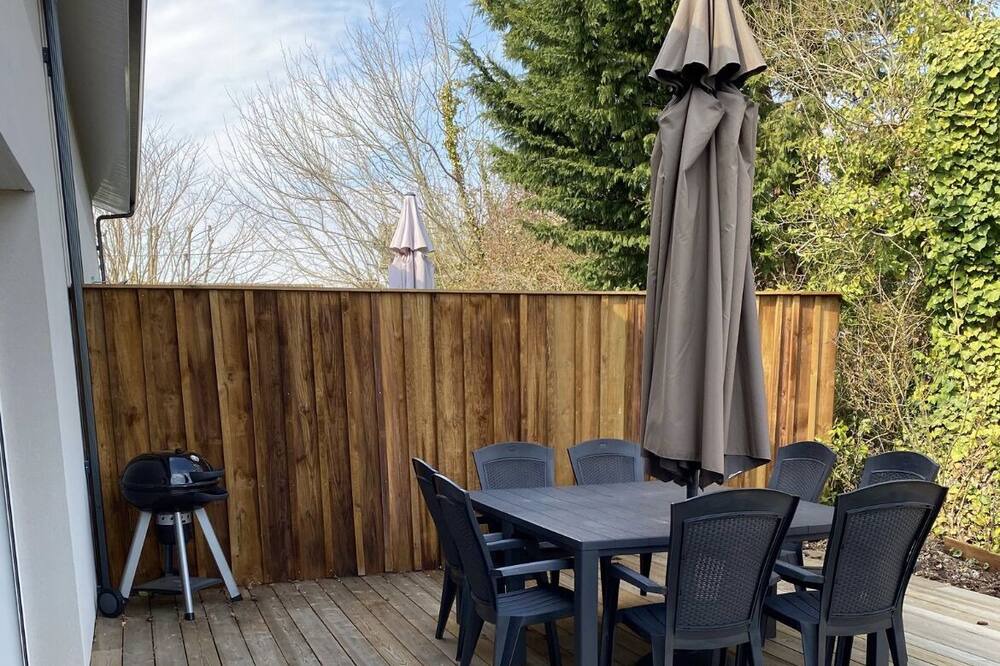 Photo of Patio Balcony in Ares