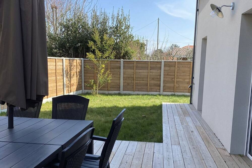 Photo of Patio Balcony in Ares