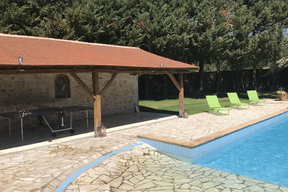 Photo of Outdoor in La Trimouille