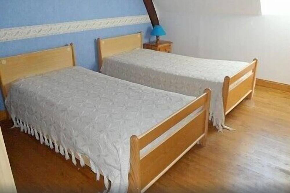 Photo of Bedroom in La Trimouille