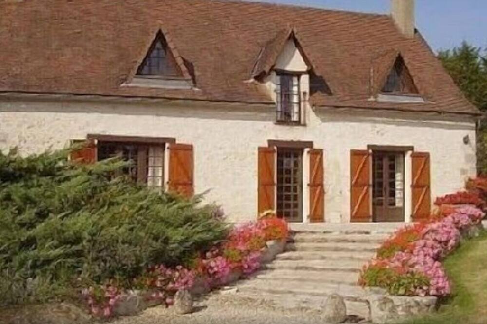 Photo of Outdoor in La Trimouille