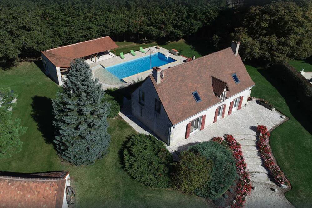 Photo of Outdoor in La Trimouille