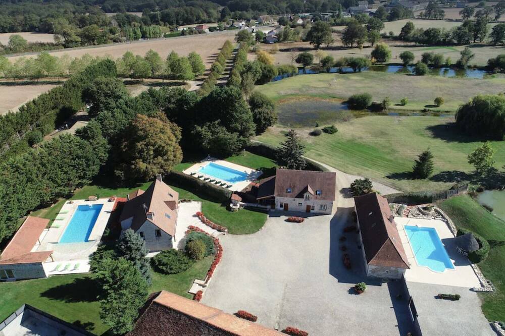 Photo of Outdoor in La Trimouille