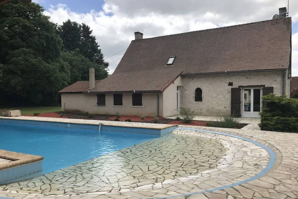 Photo of Outdoor in La Trimouille