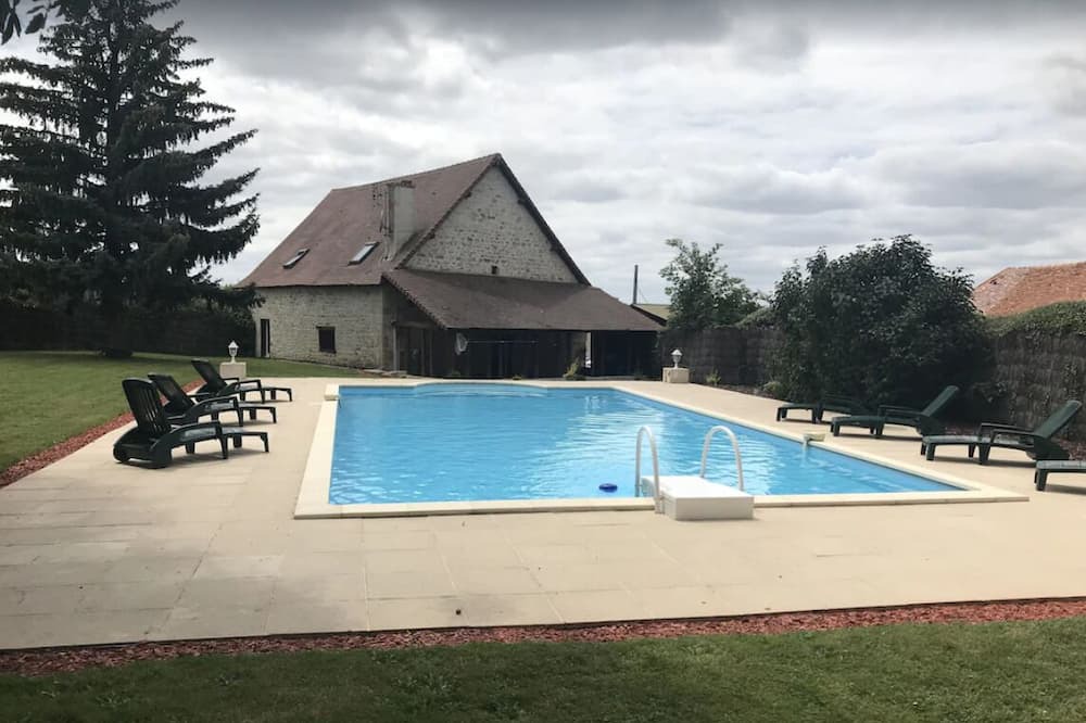 Photo of Outdoor in La Trimouille