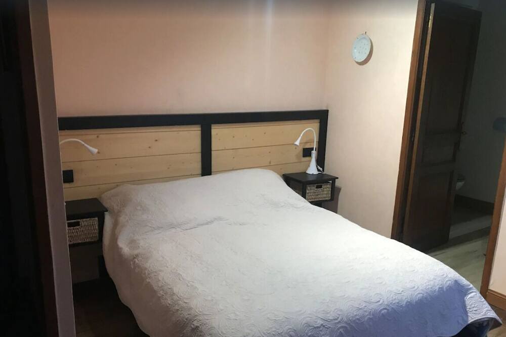 Photo of Bedroom in La Trimouille