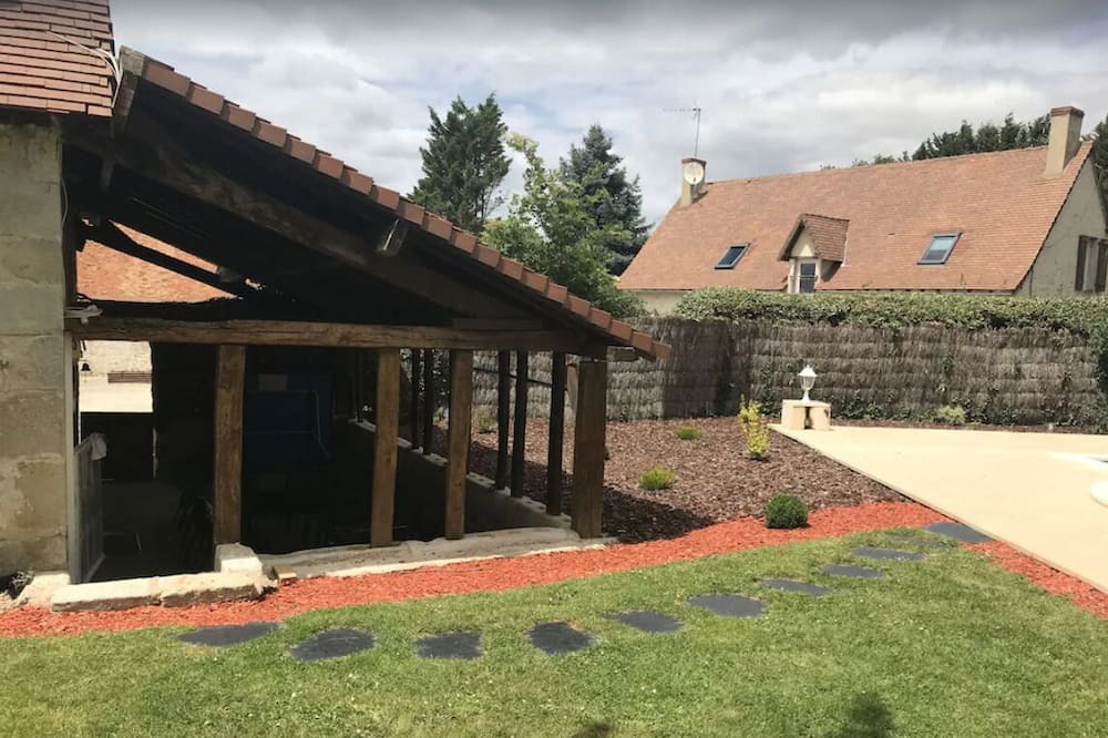Photo of Outdoor in La Trimouille