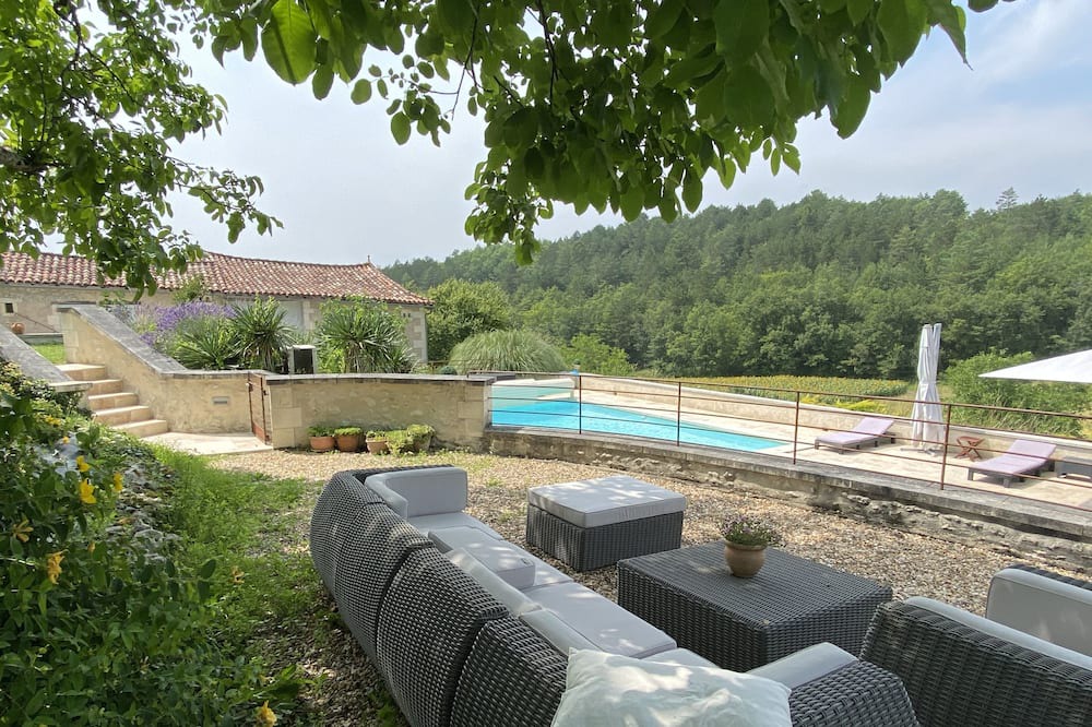 Photo of Outdoor in Tocane-Saint-Apre