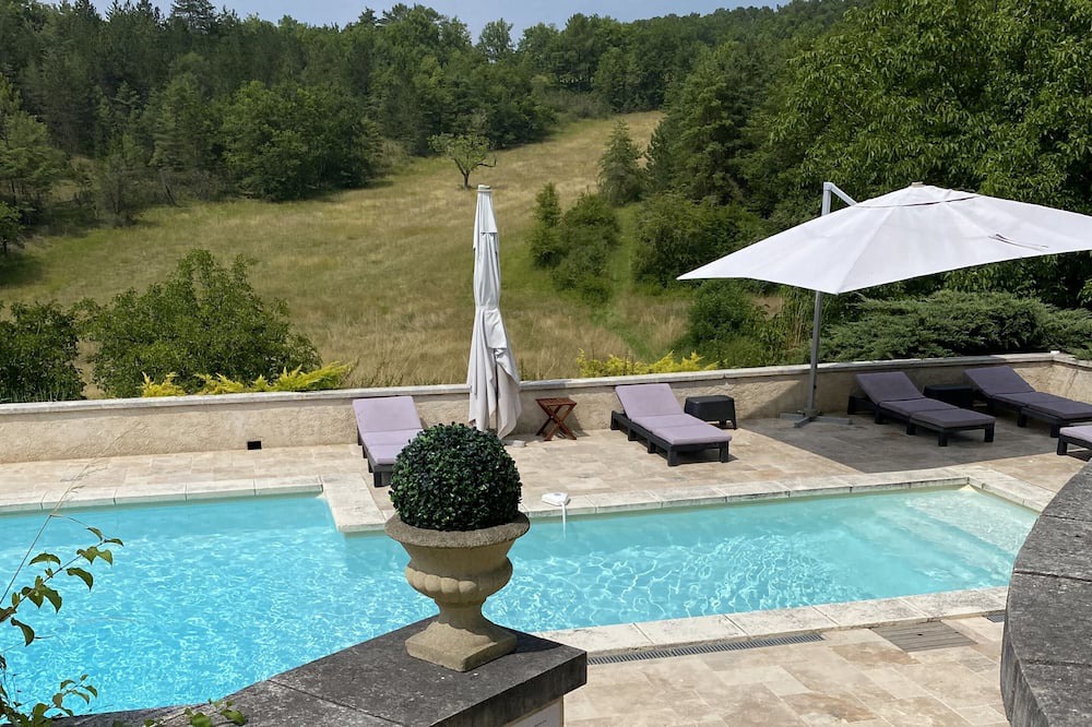 Photo of Outdoor in Tocane-Saint-Apre