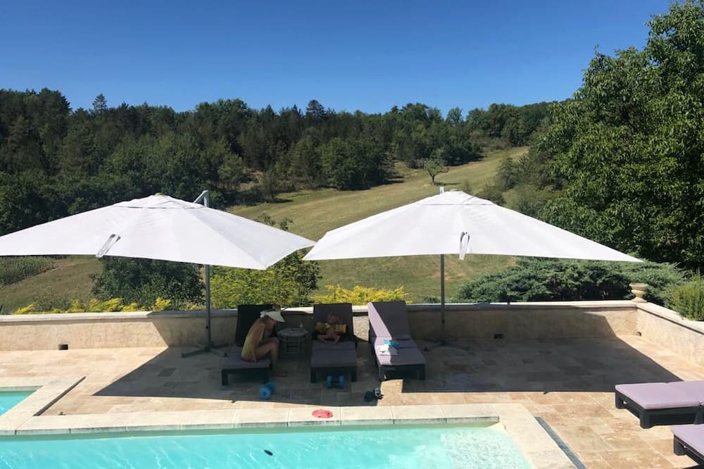 Photo of Outdoor in Tocane-Saint-Apre