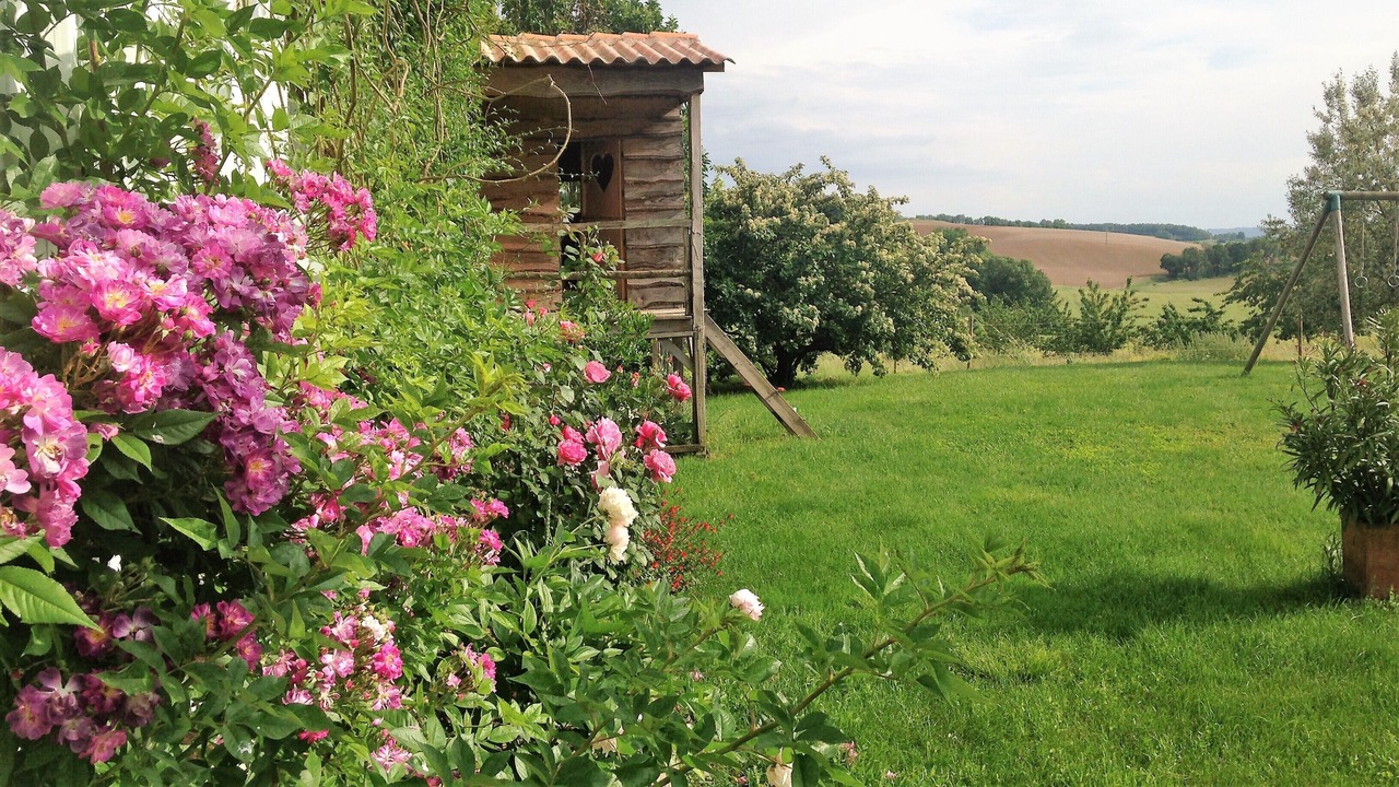 Photo of Outdoor in Pillac