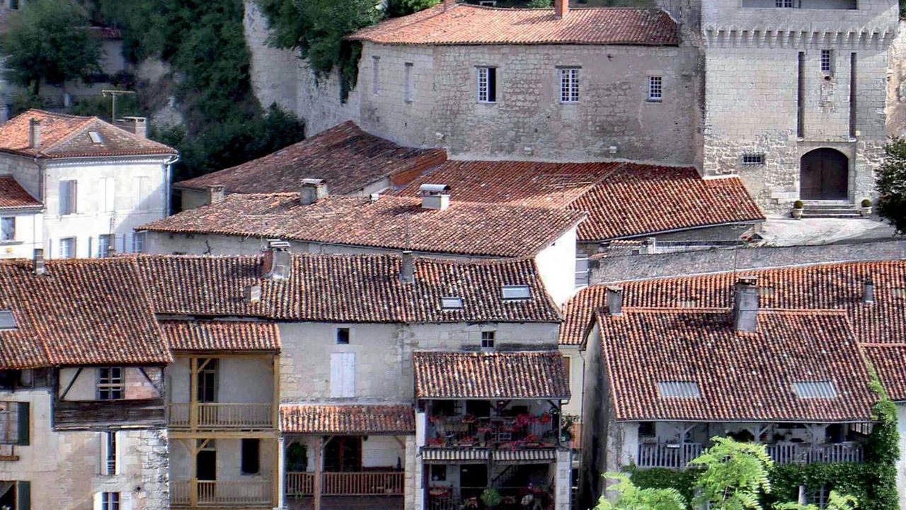 Photo of Outdoor in Pillac