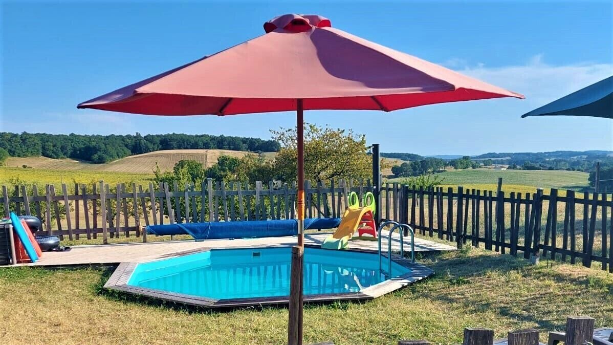 Photo of Outdoor in Pillac