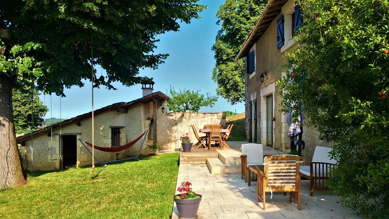 Photo of Outdoor in Pillac