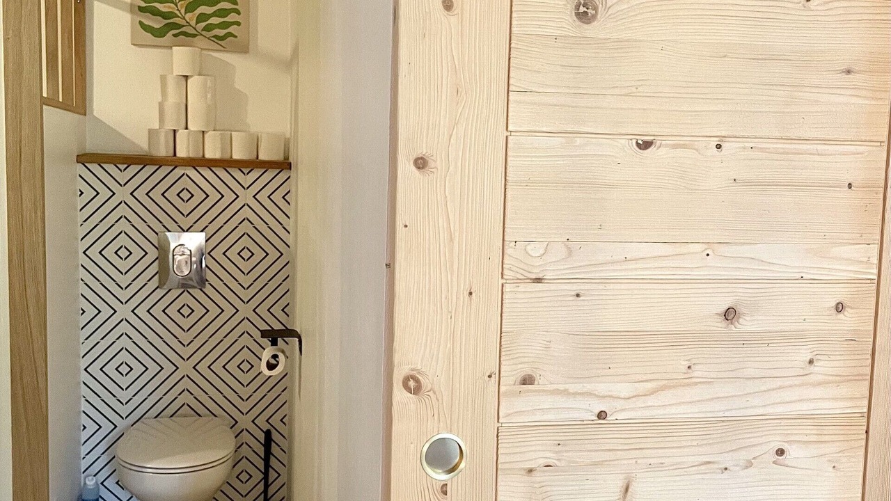 Photo of Bathroom in Pillac