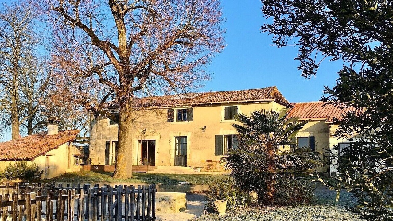 Photo of Outdoor in Pillac