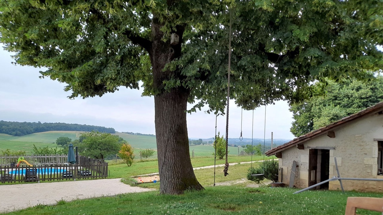 Photo of Outdoor in Pillac