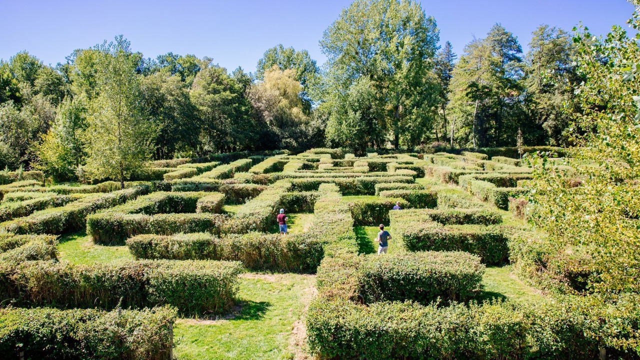 Photo of Outdoor in Pillac