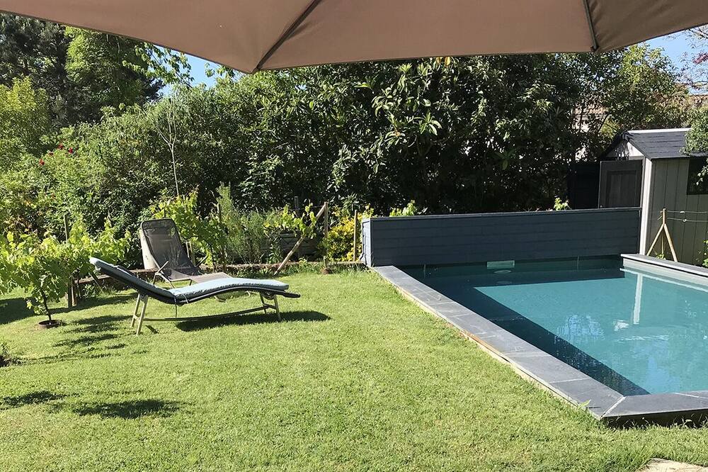 Photo of Outdoor in Bourg-sur-Gironde