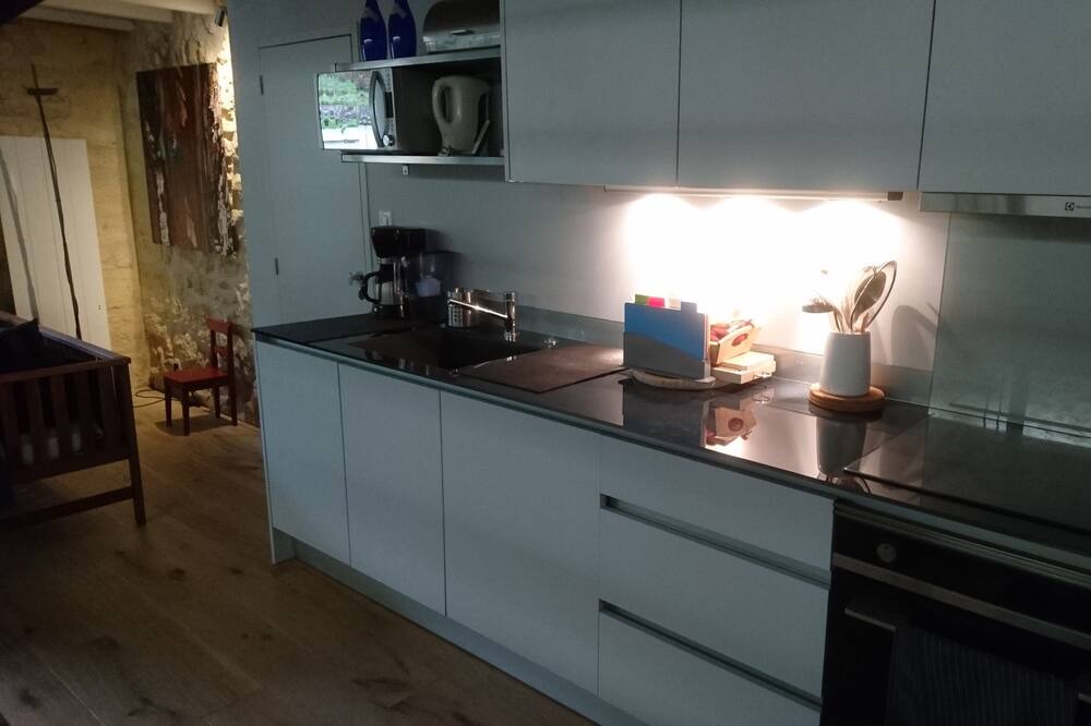 Photo of Kitchen in Bourg-sur-Gironde