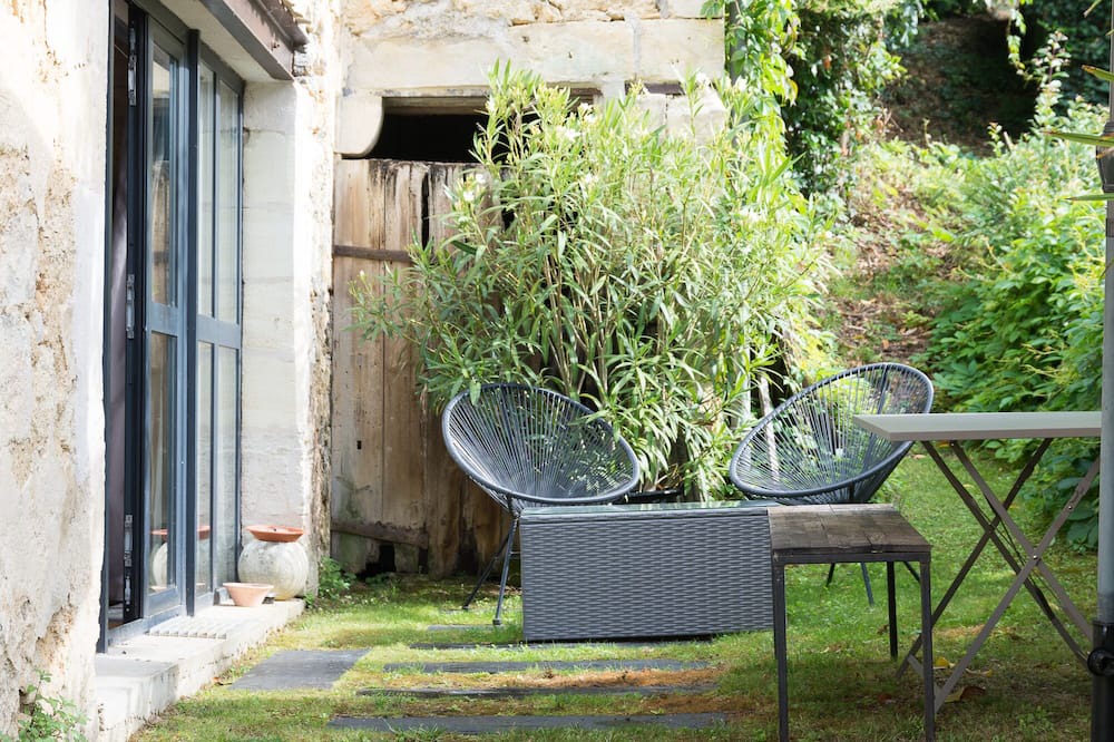Photo of Outdoor in Bourg-sur-Gironde
