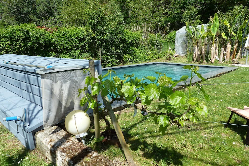 Photo of Outdoor in Bourg-sur-Gironde