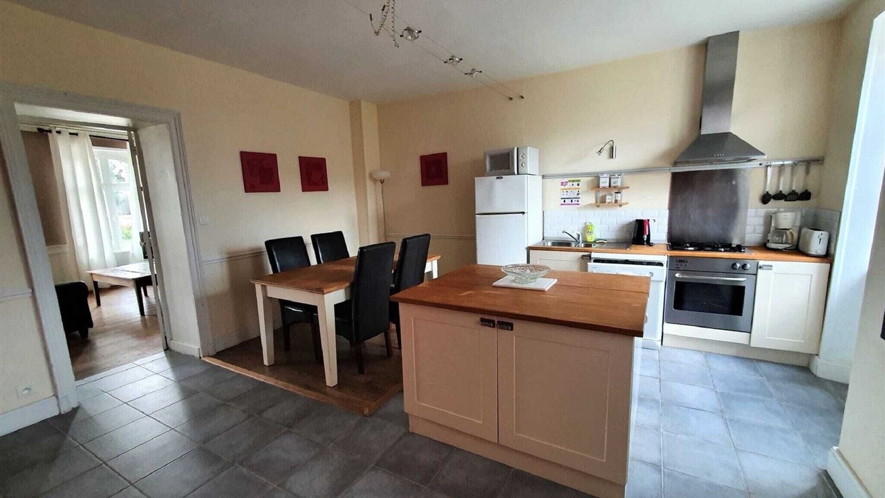 Photo of Kitchen in Clesse