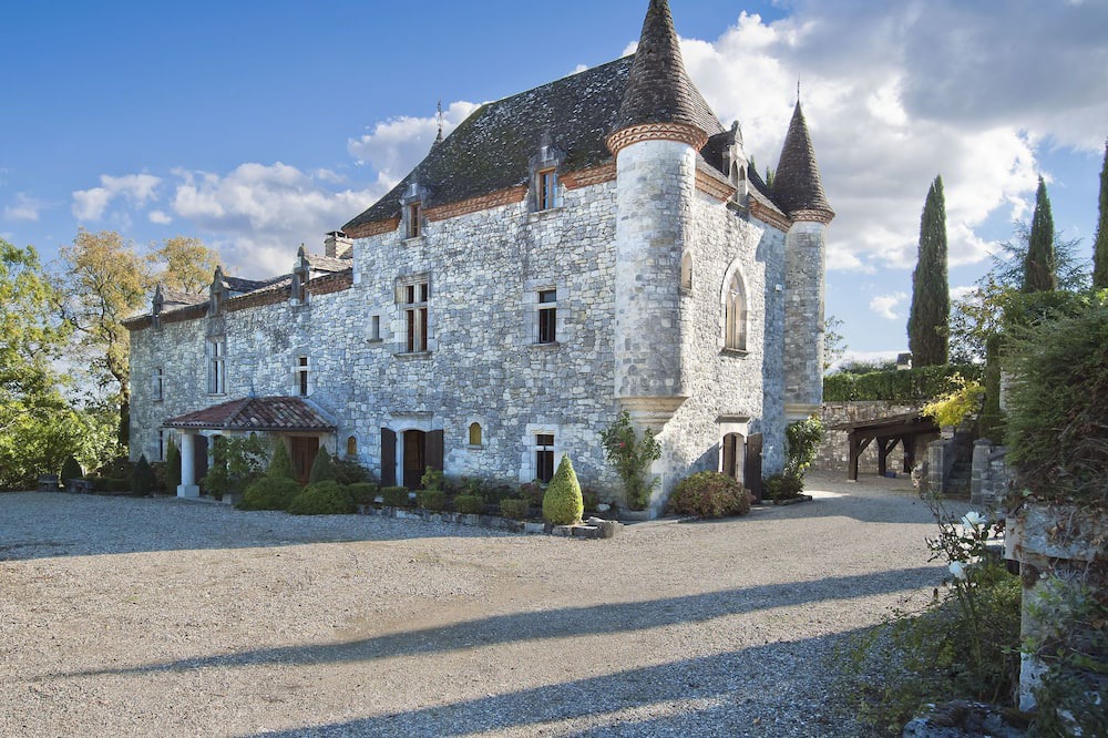 Photo of Outdoor in Saint-Caprais-de-Lerm