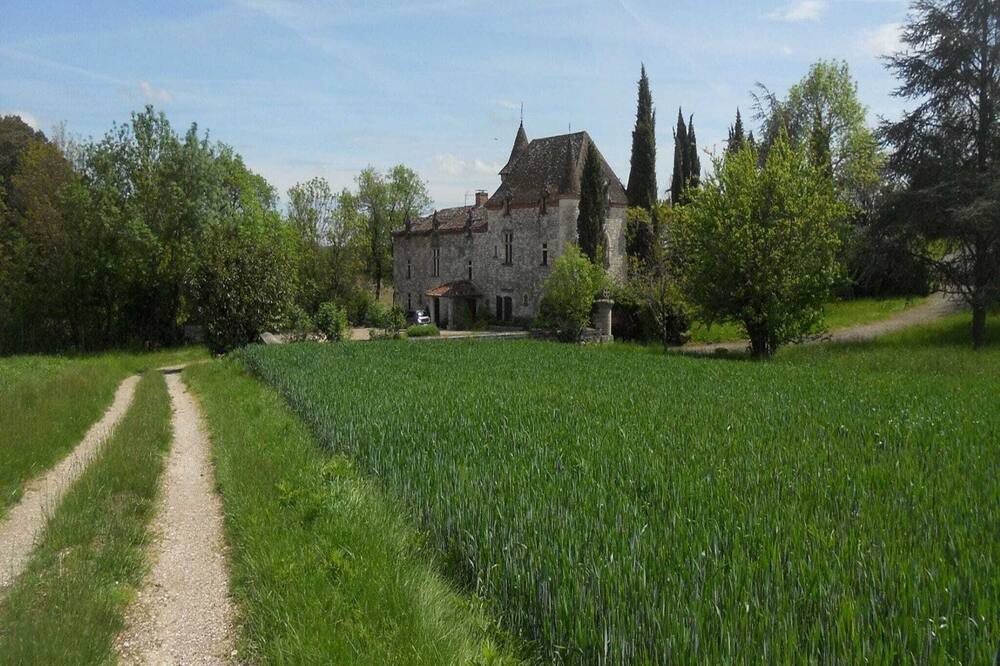 Photo of Others in Saint-Caprais-de-Lerm