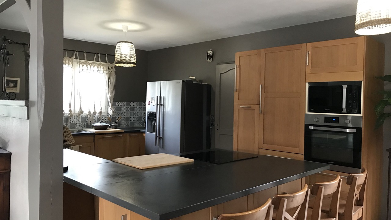 Photo of Kitchen in Biganos