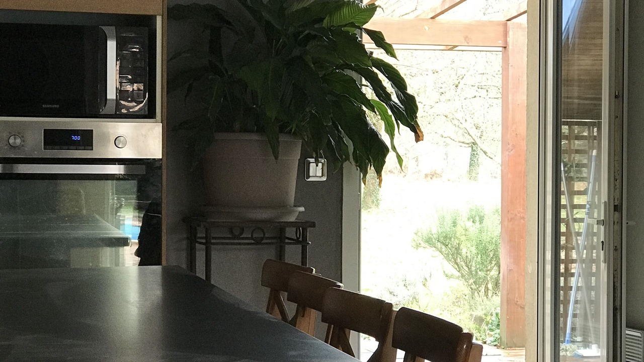 Photo of Kitchen in Biganos