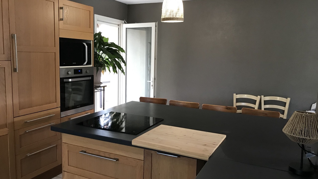 Photo of Kitchen in Biganos