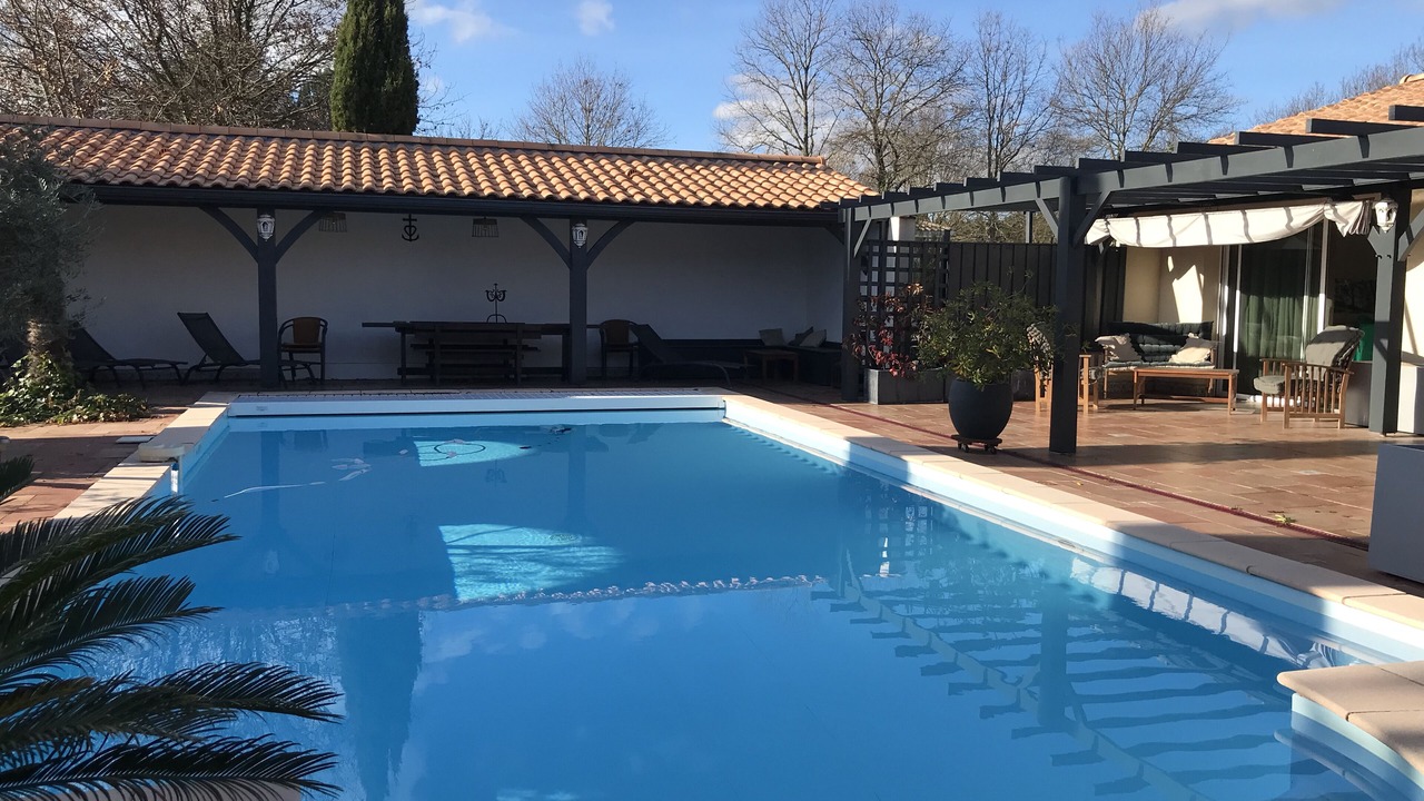 Photo of Outdoor in Biganos