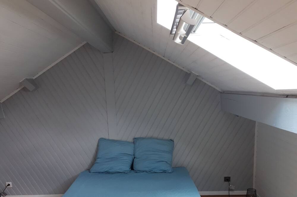 Photo of Bedroom in Le Teich