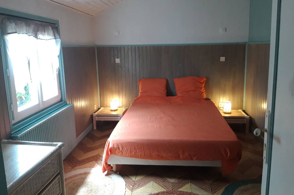 Photo of Bedroom in Le Teich