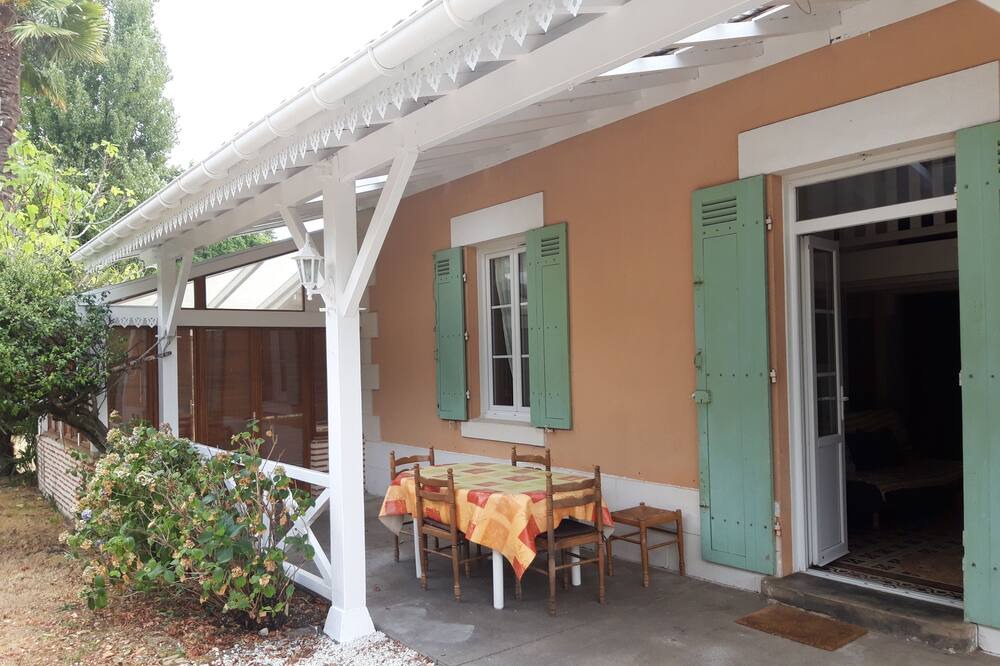 Photo of Outdoor in Le Teich