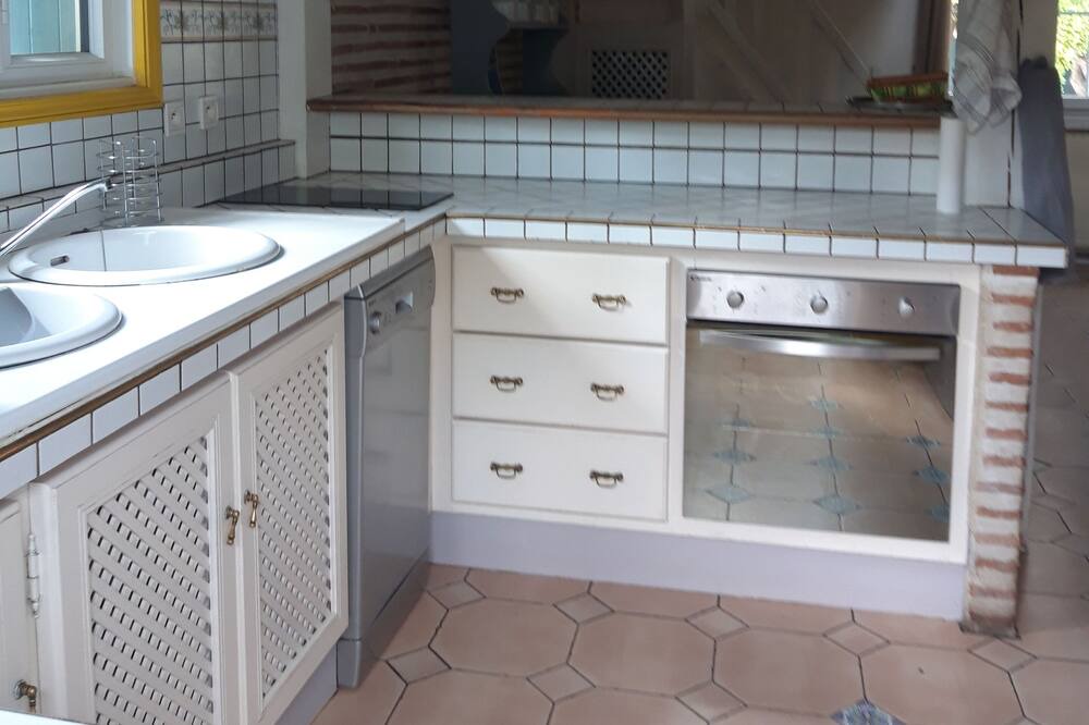 Photo of Kitchen in Le Teich