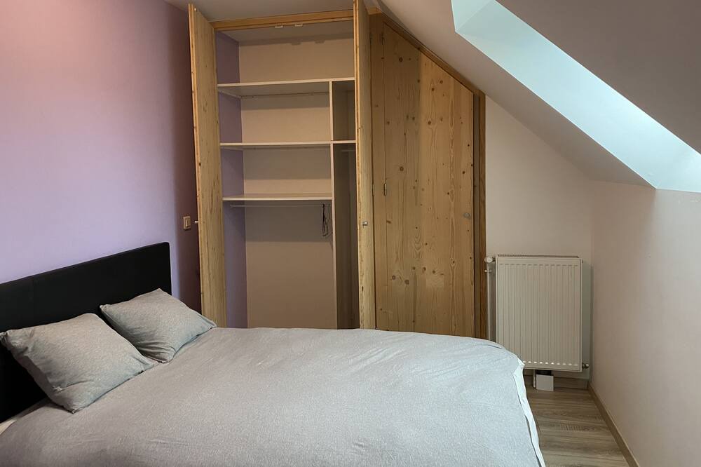 Photo of Bedroom in Liginiac