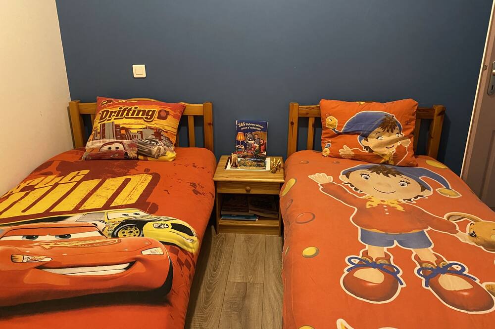 Photo of Bedroom in Liginiac