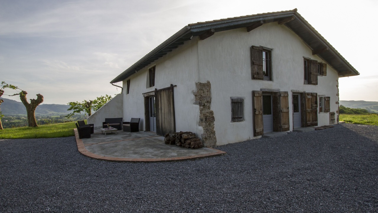 Photo of Outdoor in Saint-Pee-sur-Nivelle