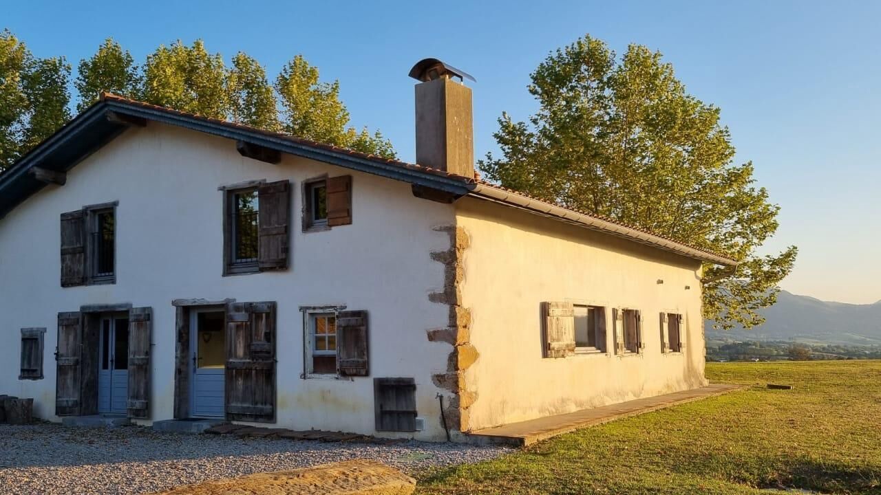 Photo of Outdoor in Saint-Pee-sur-Nivelle