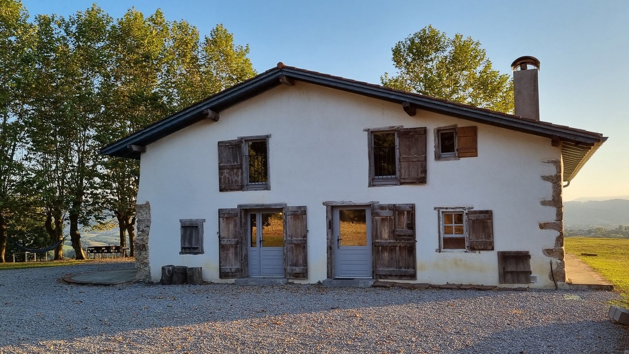 Photo of Outdoor in Saint-Pee-sur-Nivelle