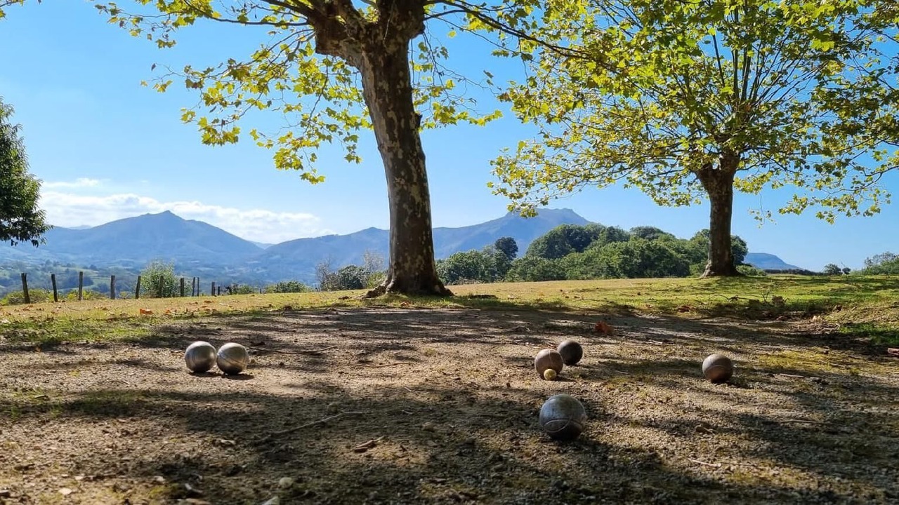 Photo of Outdoor in Saint-Pee-sur-Nivelle